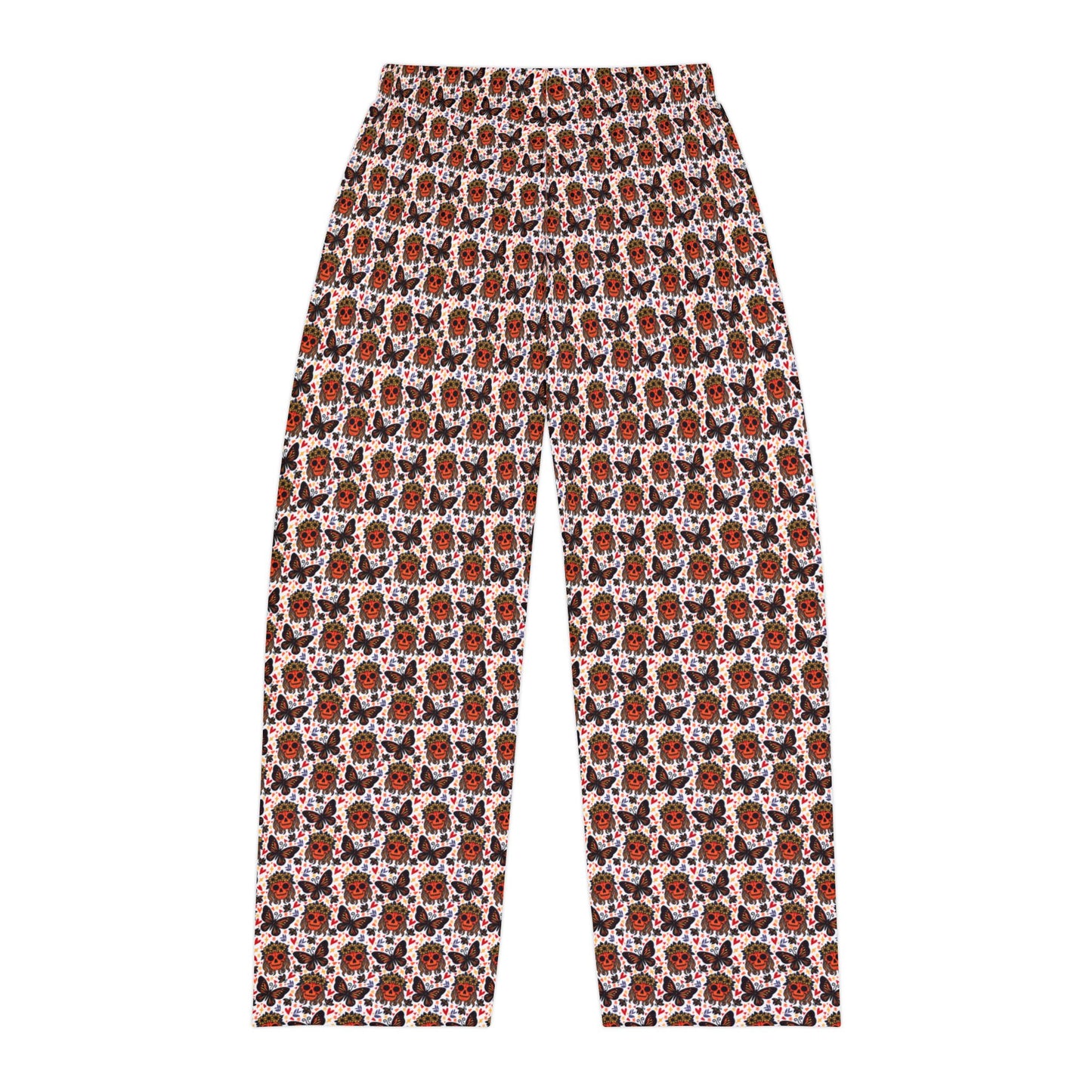 Sugar Dance -- Cozy Unisex Lounge Pants