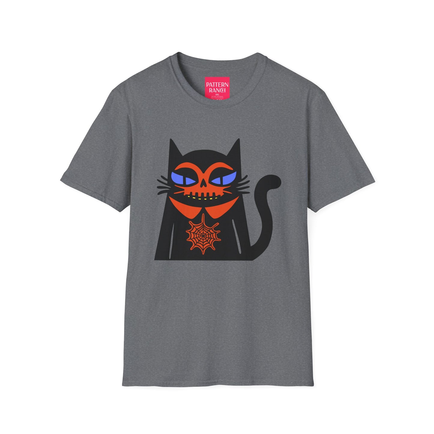 Evil Cat Lady Daruka