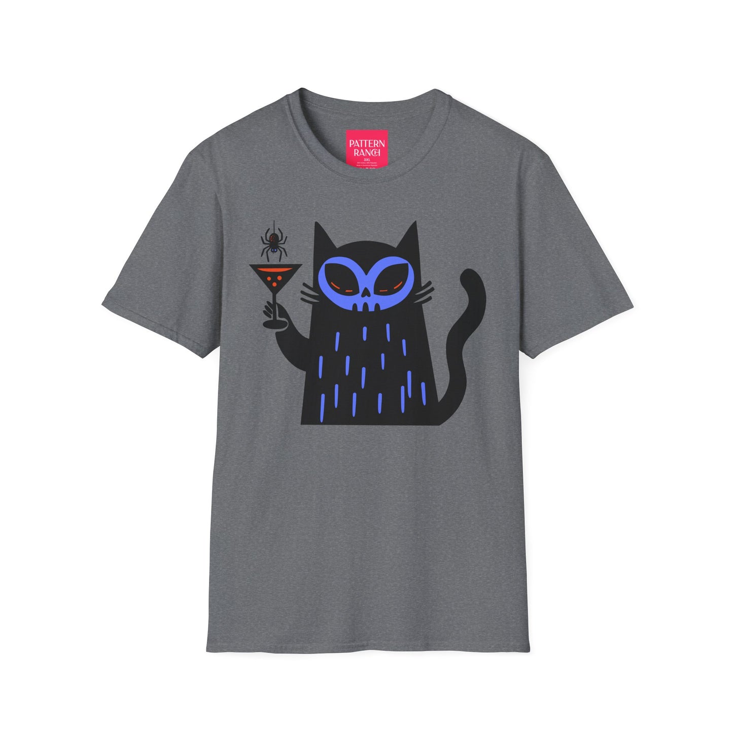 Evil Cat Lady Nyx