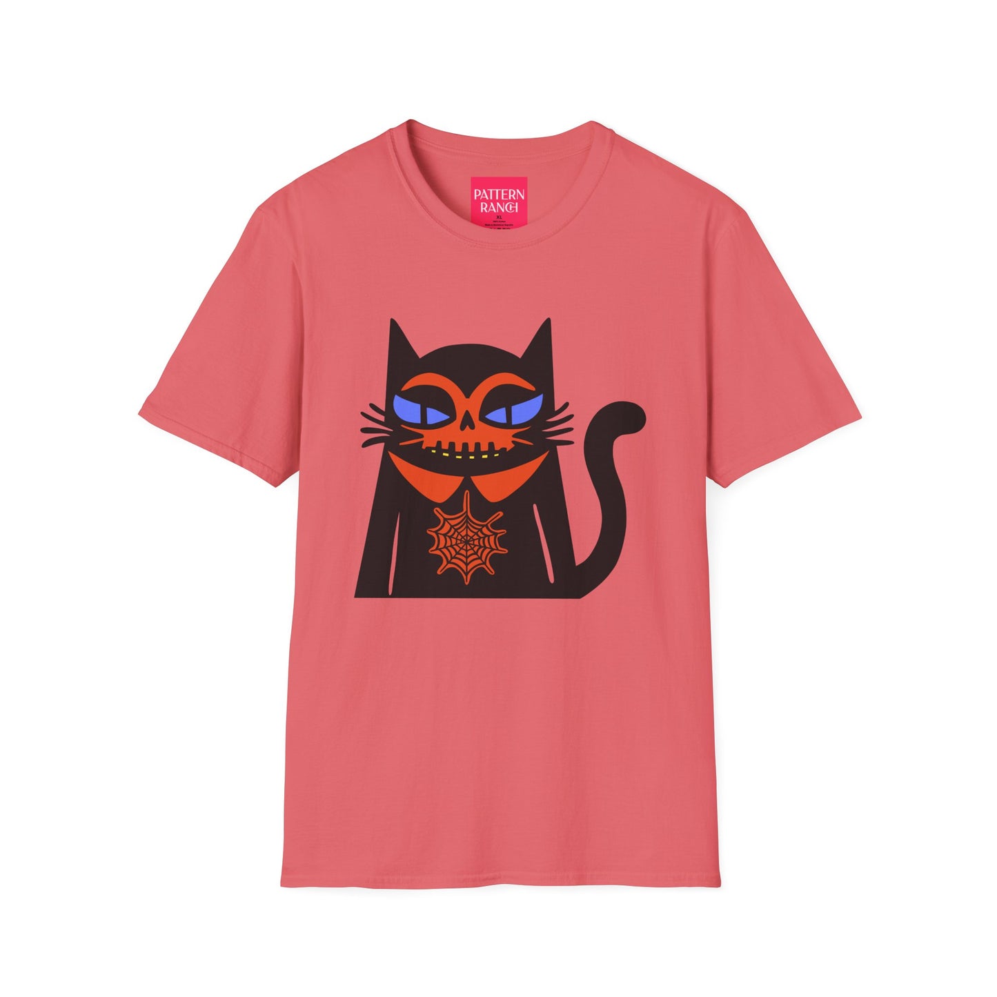 Evil Cat Lady Daruka