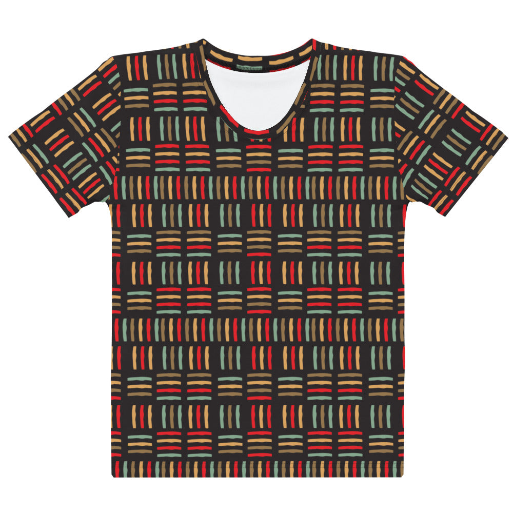 Snap Sticks Women's Tee