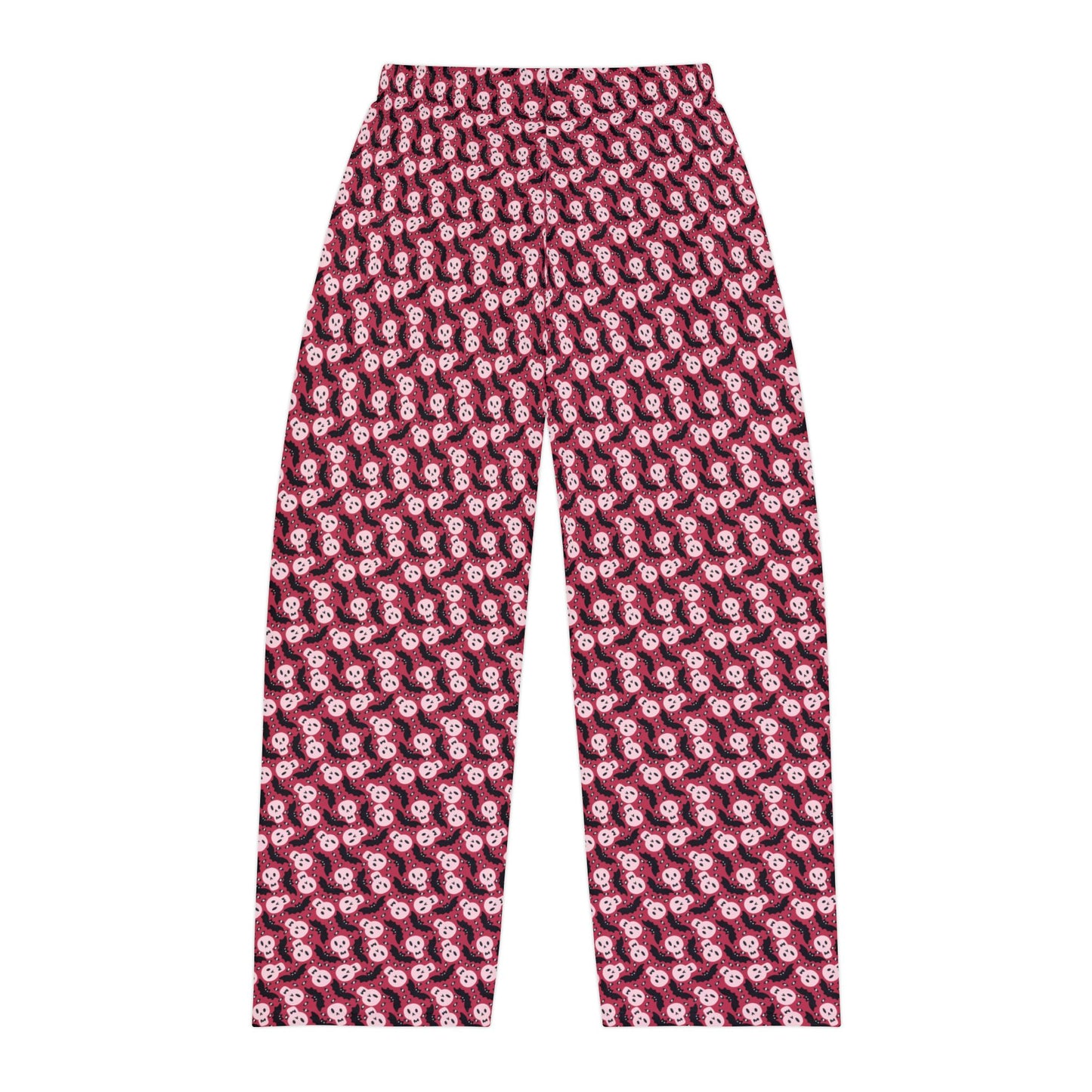 Batty About You -- Cozy Unisex Lounge Pants