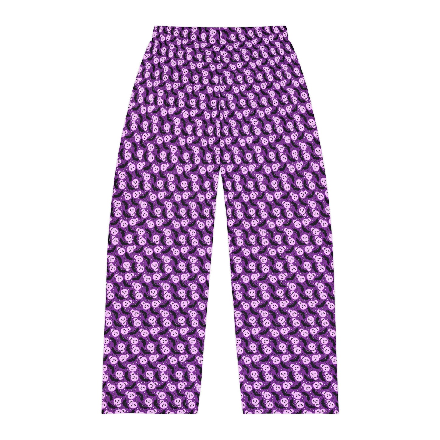 Batty About You -- Cozy Unisex Lounge Pants