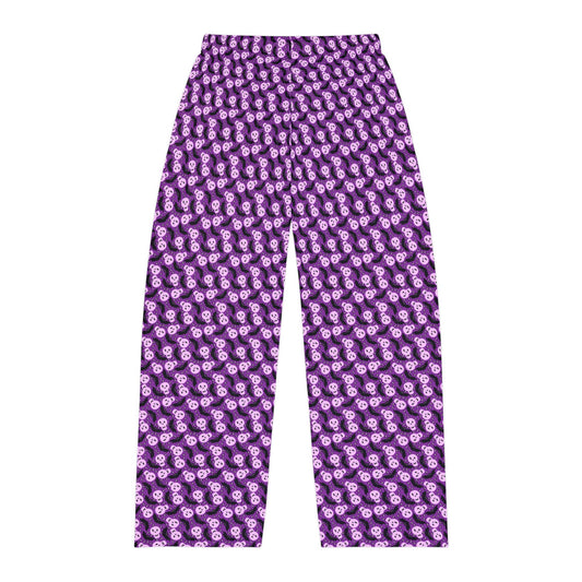 Batty About You -- Cozy Unisex Lounge Pants