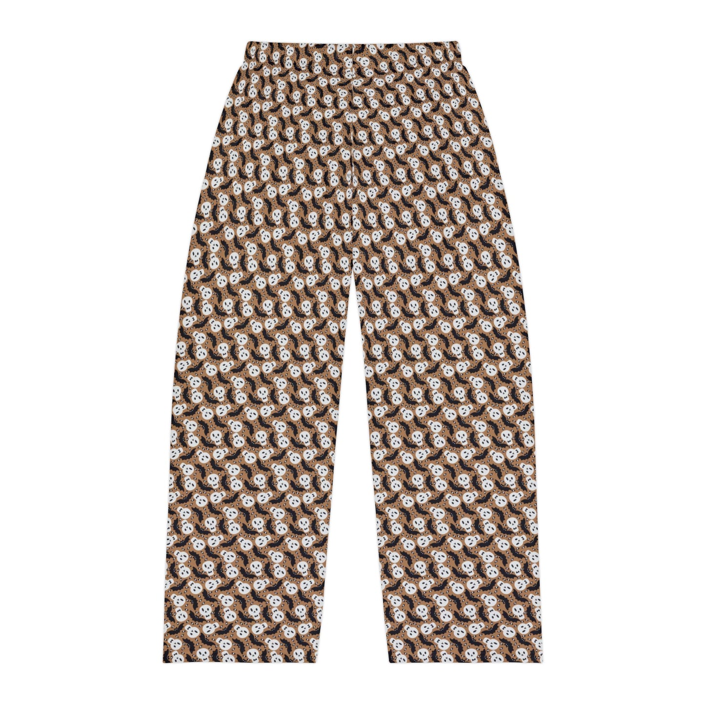 Men's Pajama Pants (AOP)