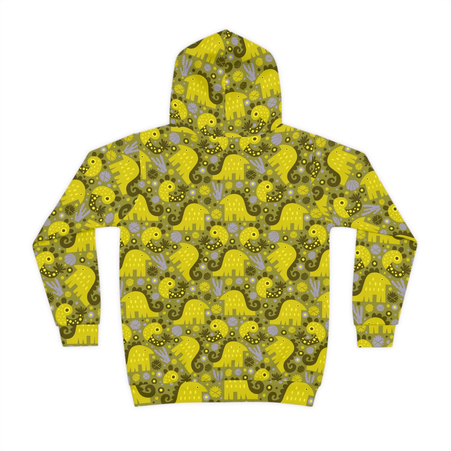 Children's Hoodie (AOP)