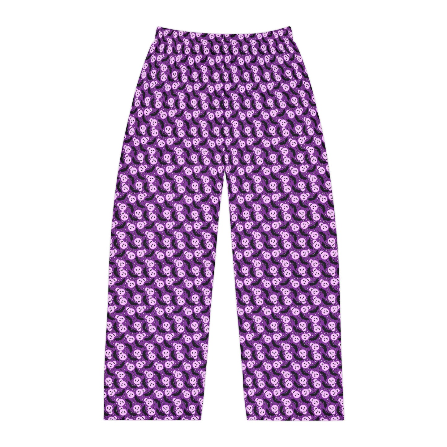 Batty About You -- Cozy Unisex Lounge Pants