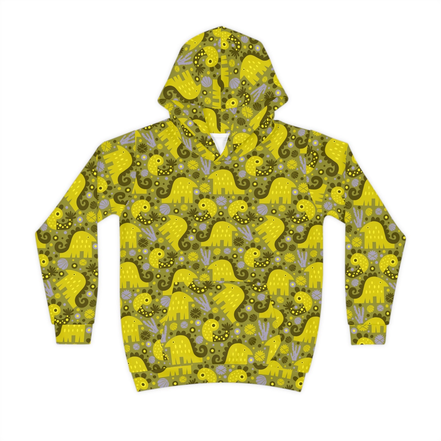 Children's Hoodie (AOP)