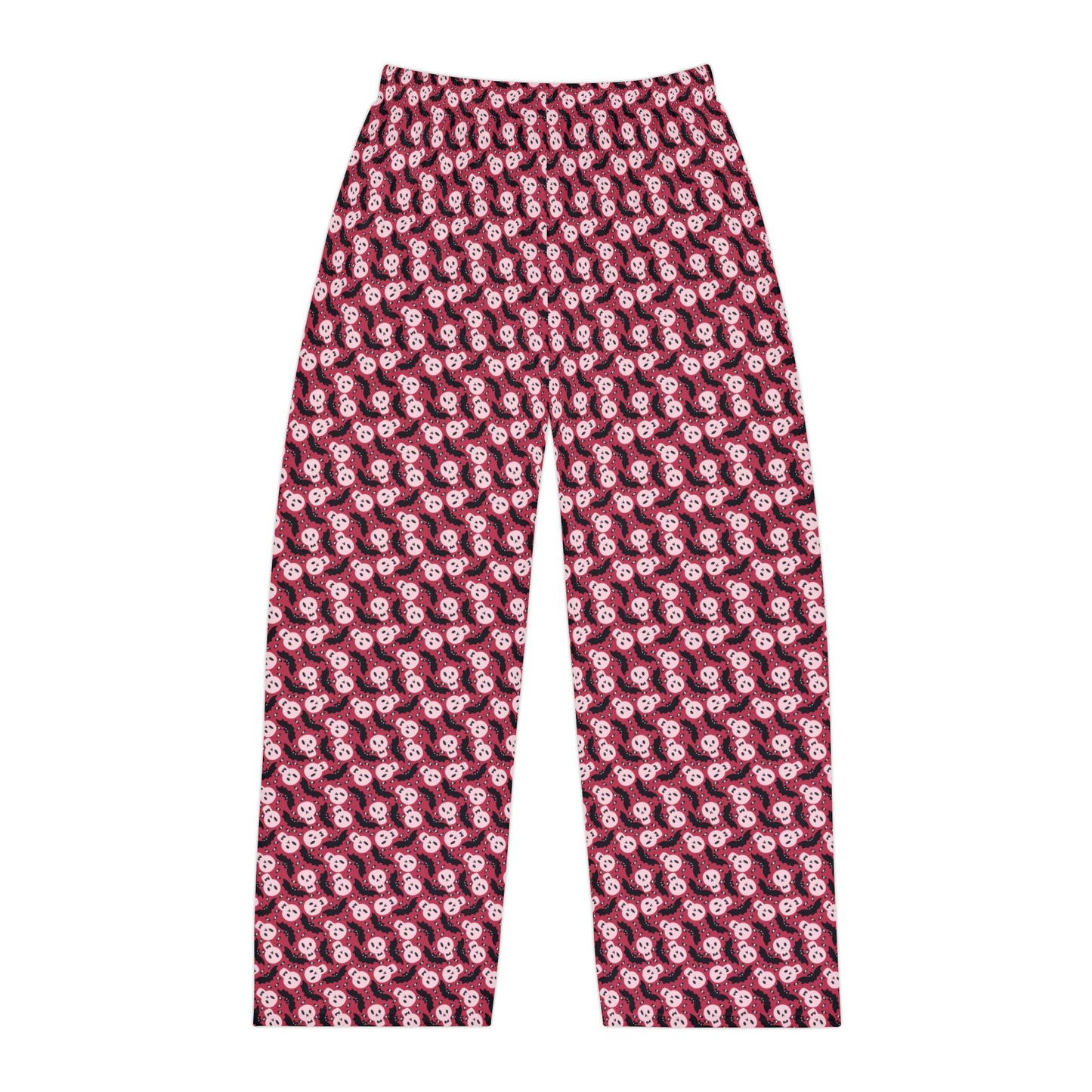 Batty About You -- Cozy Unisex Lounge Pants