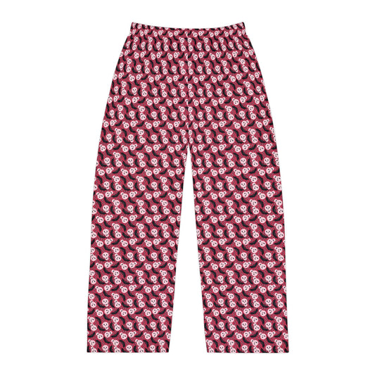 Batty About You -- Cozy Unisex Lounge Pants