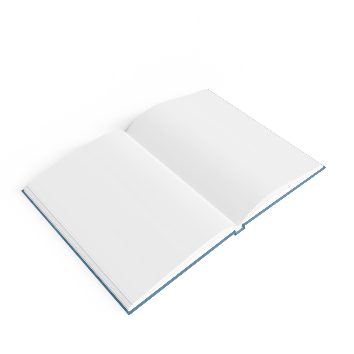 Ski Mt. Hood Journal - Blank