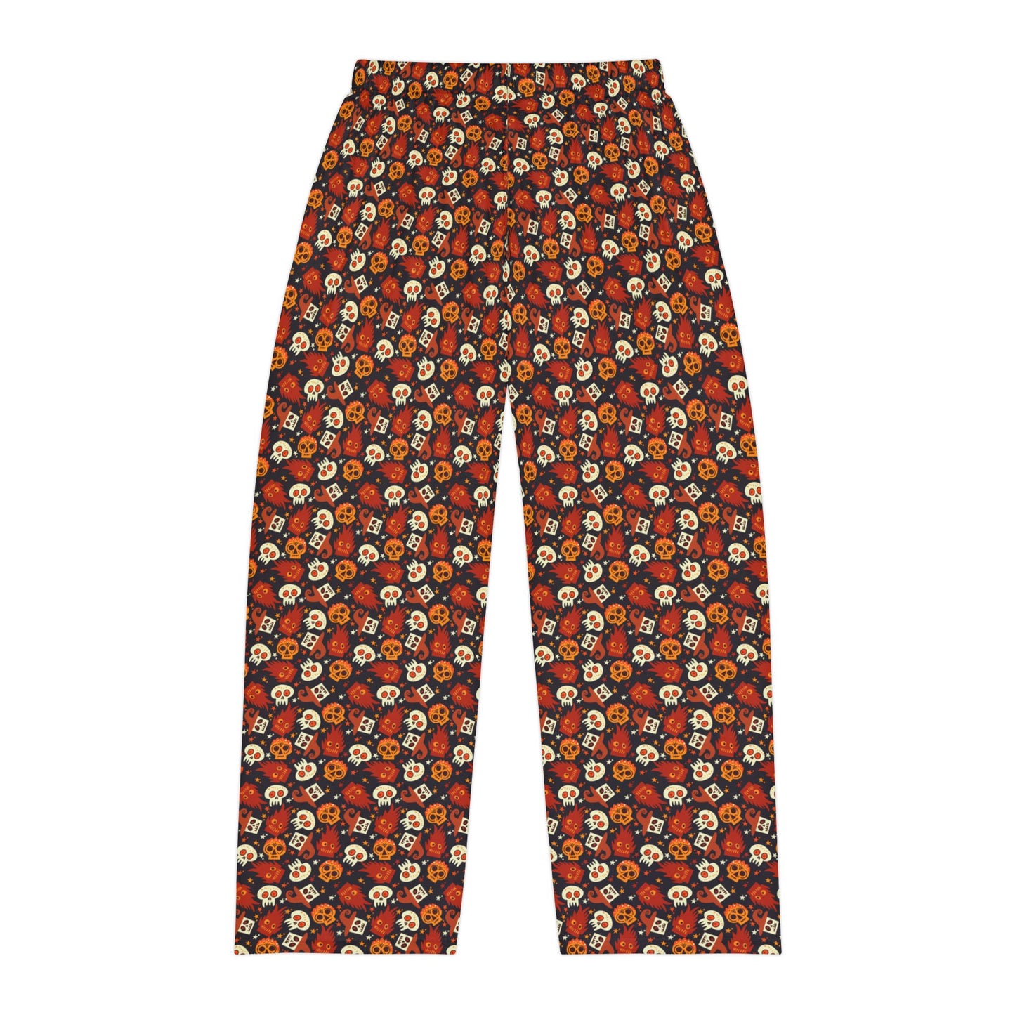 Monsters Under The Bed -- Cozy Unisex Lounge Pants