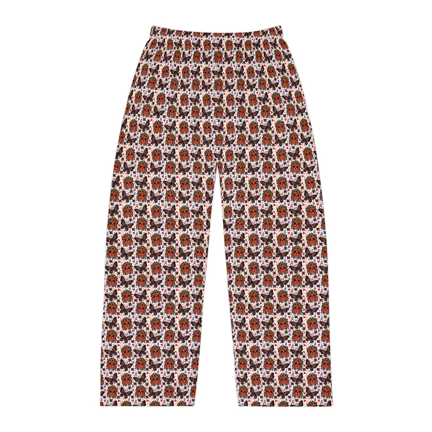 Sugar Dance -- Cozy Unisex Lounge Pants