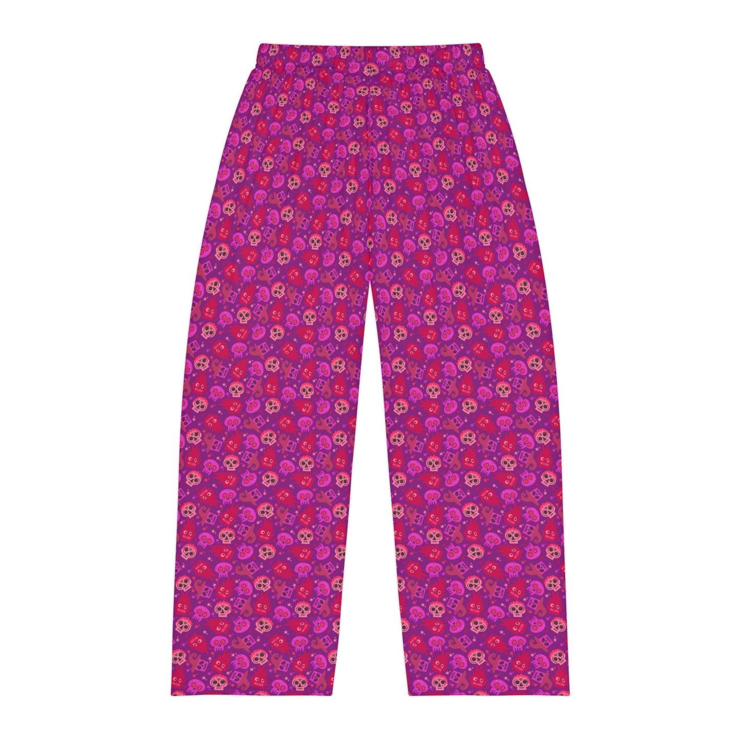 Monsters Under The Bed -- Cozy Unisex Lounge Pants