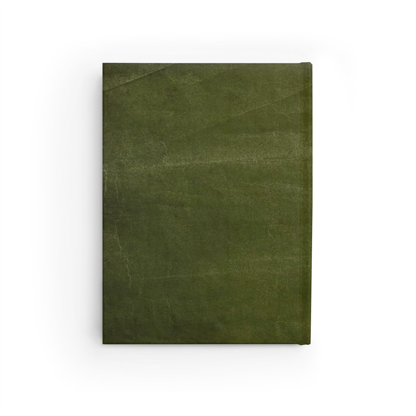 Amateur Gardeners Journal - Blank