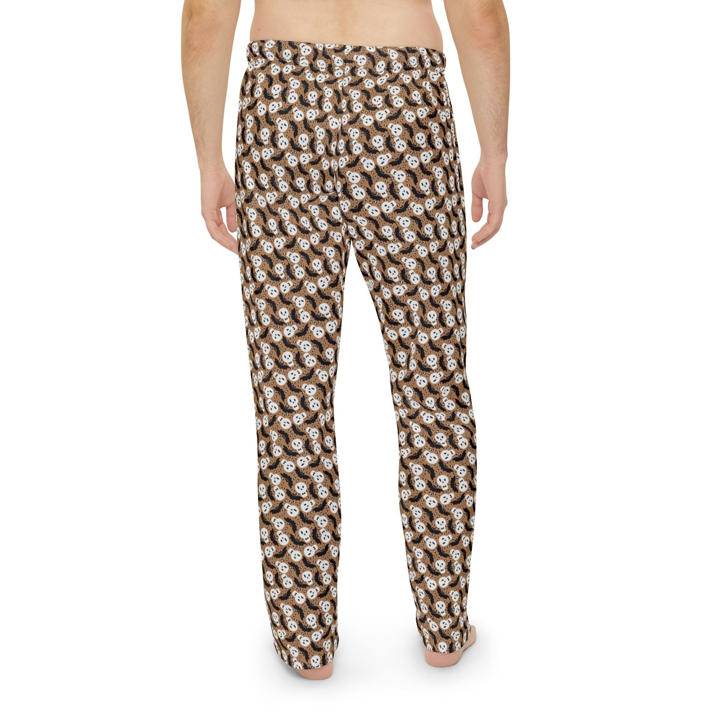 Men's Pajama Pants (AOP)