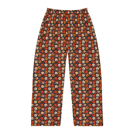 Monsters Under The Bed -- Cozy Unisex Lounge Pants