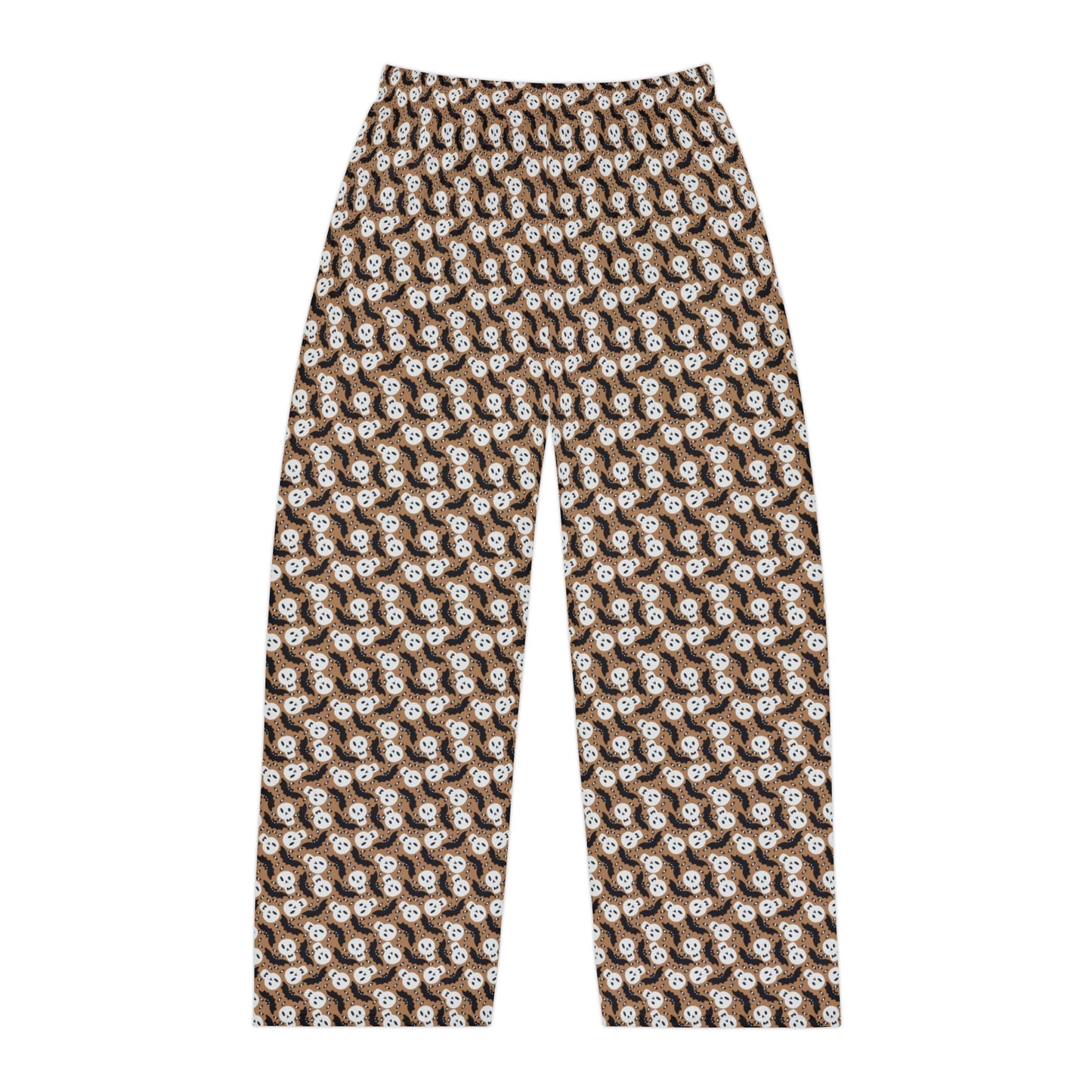 Men's Pajama Pants (AOP)