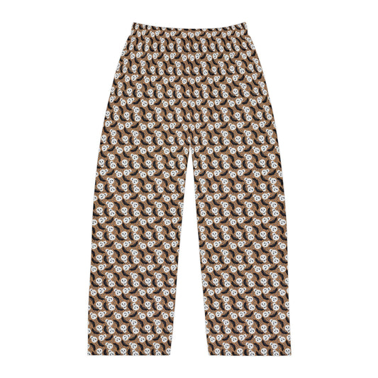 Men's Pajama Pants (AOP)