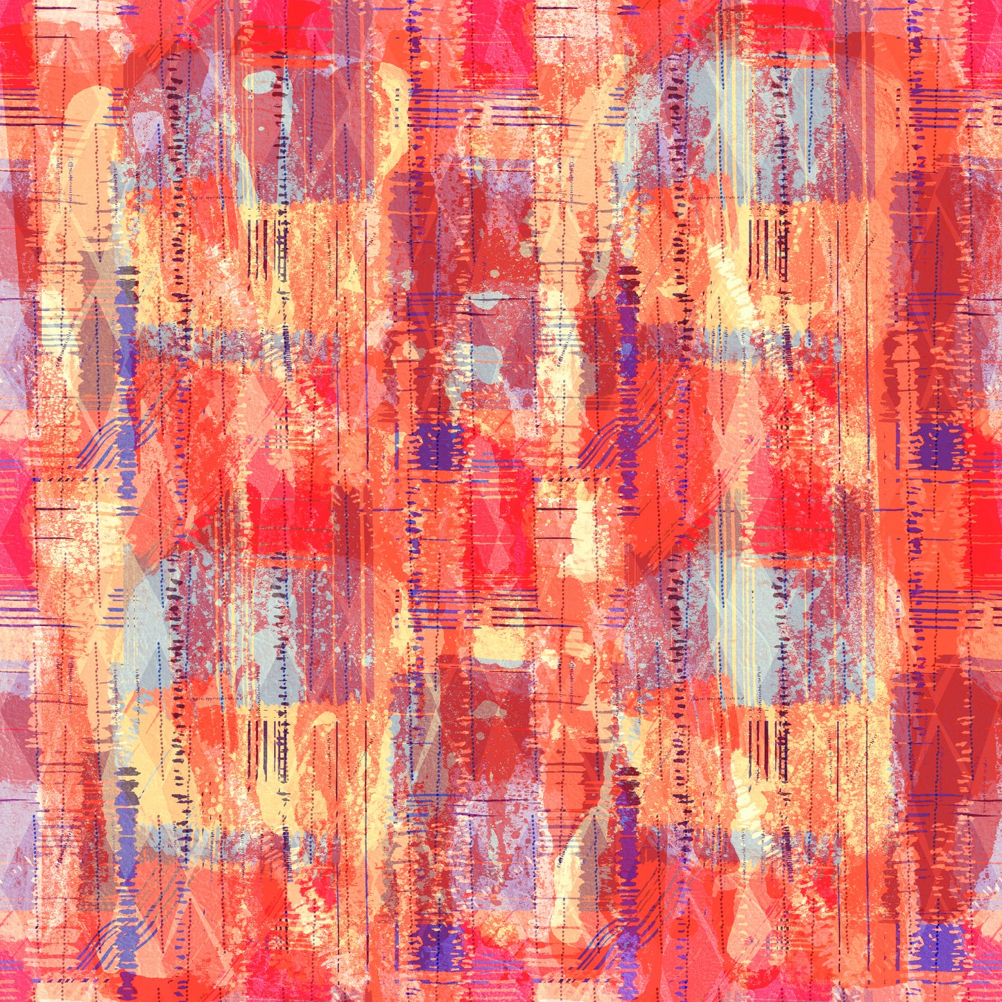 By The Book -- Digital Pattern