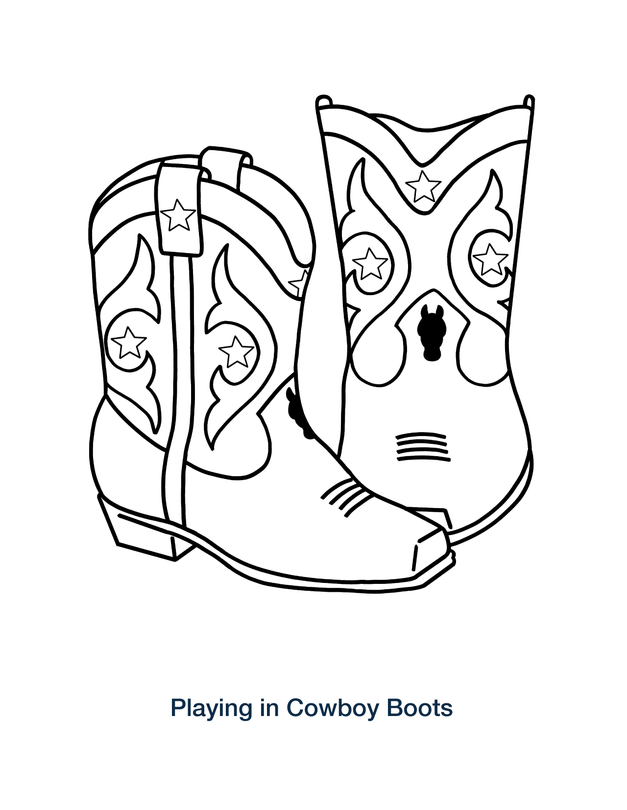 Introductory Collection: On the Page: 5 Coloring Pages for Seniors with Dementia