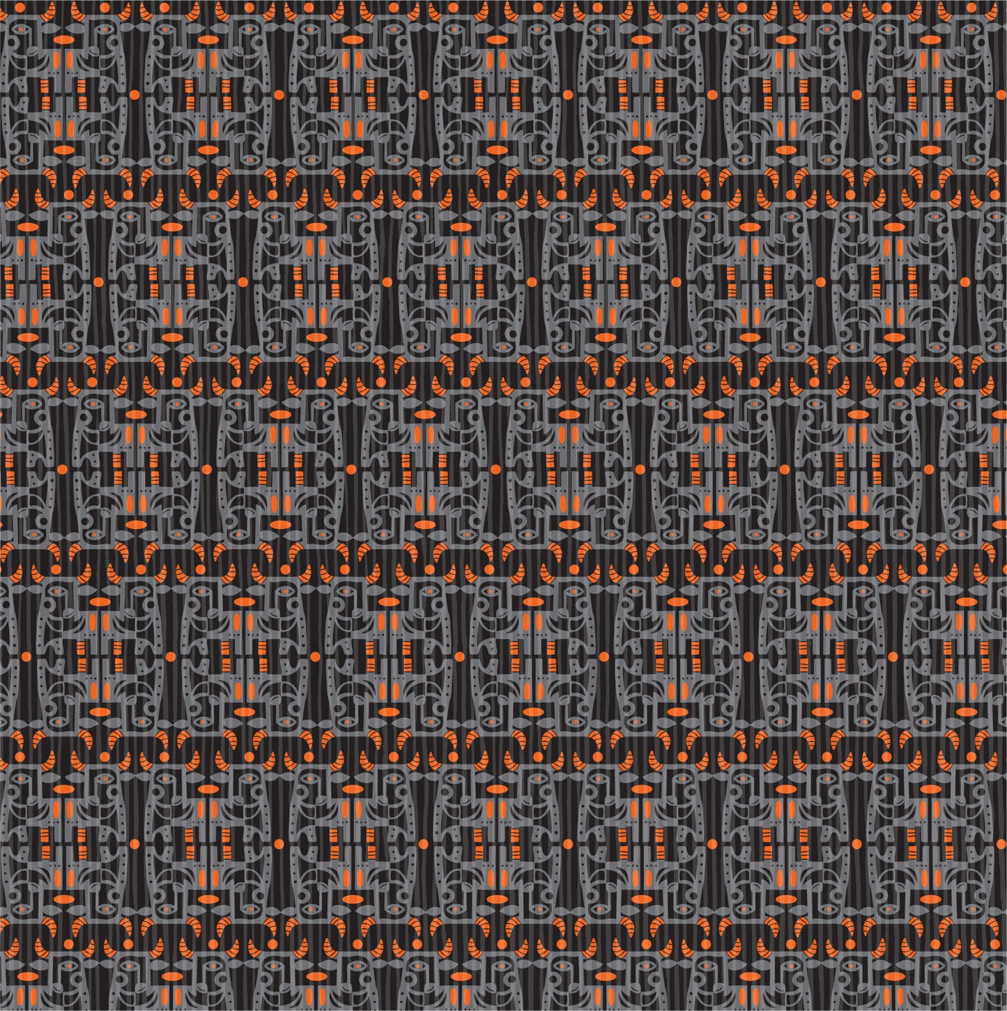 Cow Thing -- Digital Pattern Download