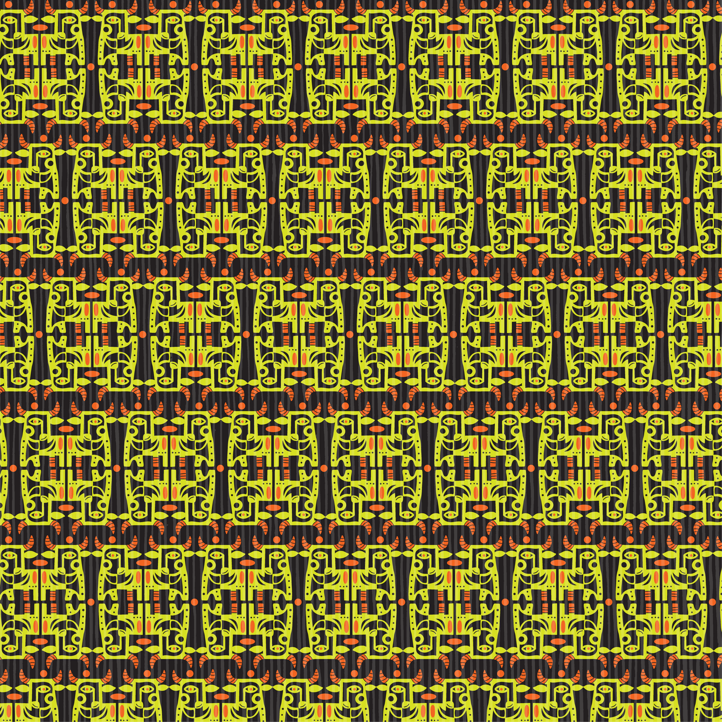 Cow Thing -- Digital Pattern Download