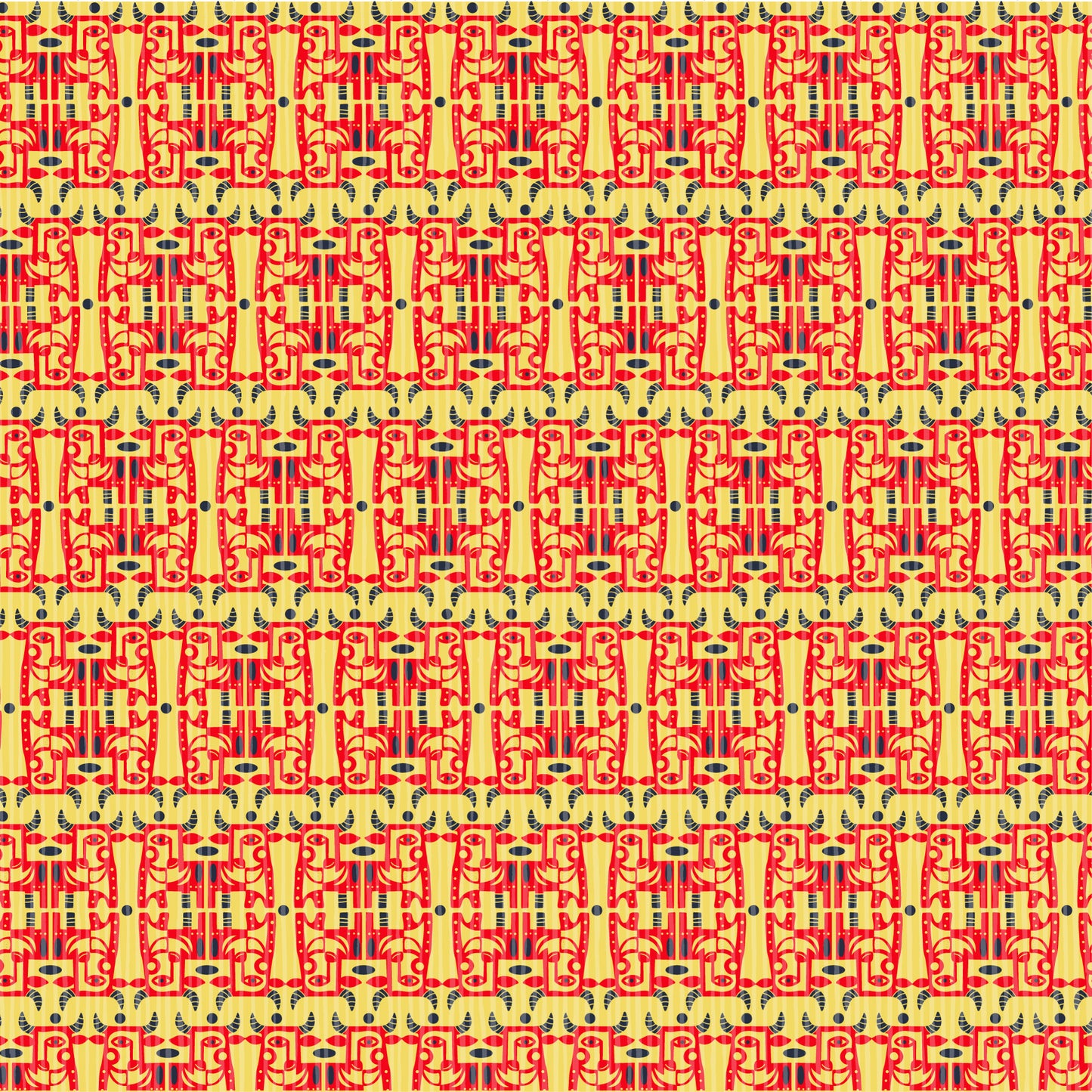 Cow Thing -- Digital Pattern Download