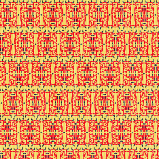 Cow Thing -- Digital Pattern Download