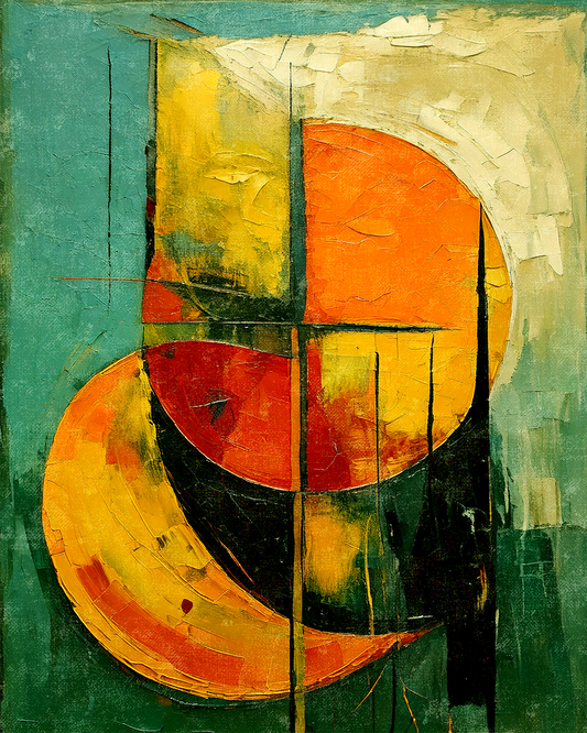 Curry - 16x20 Fine Art Print