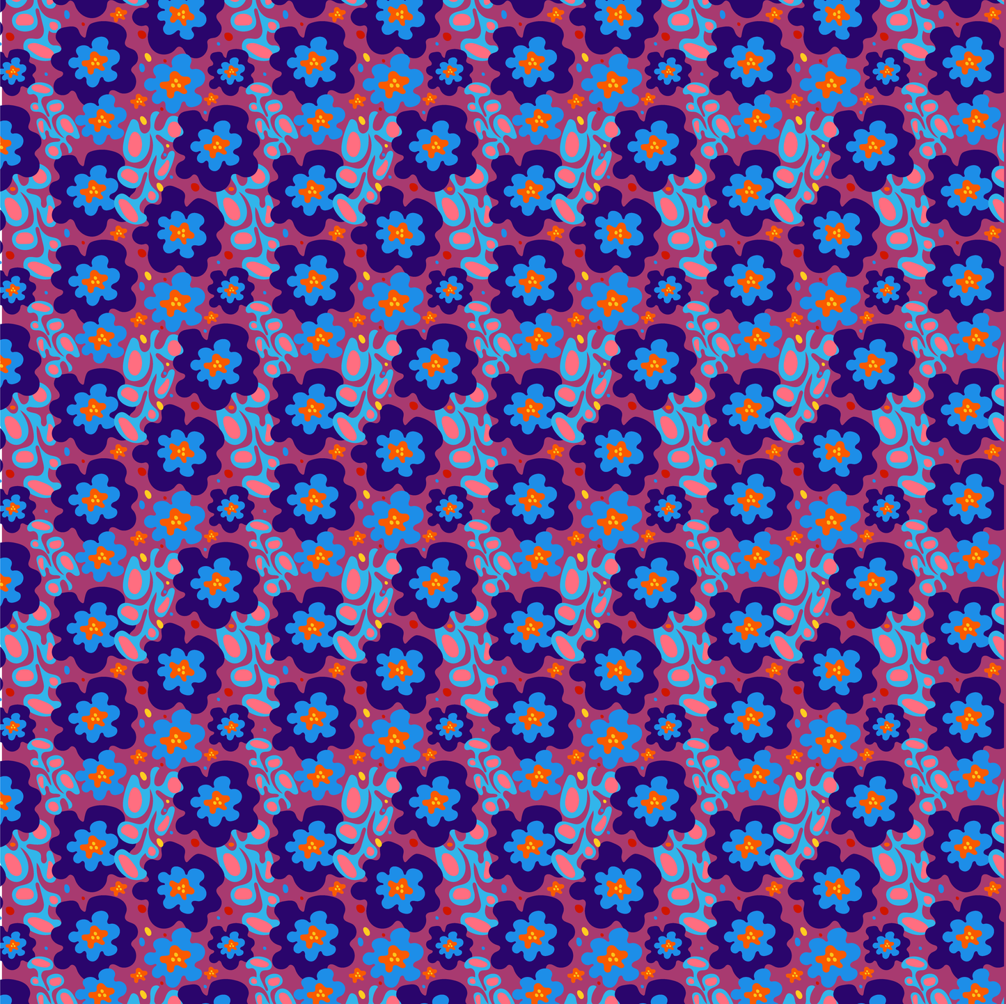 Love 1964 -- Digital Download Pattern