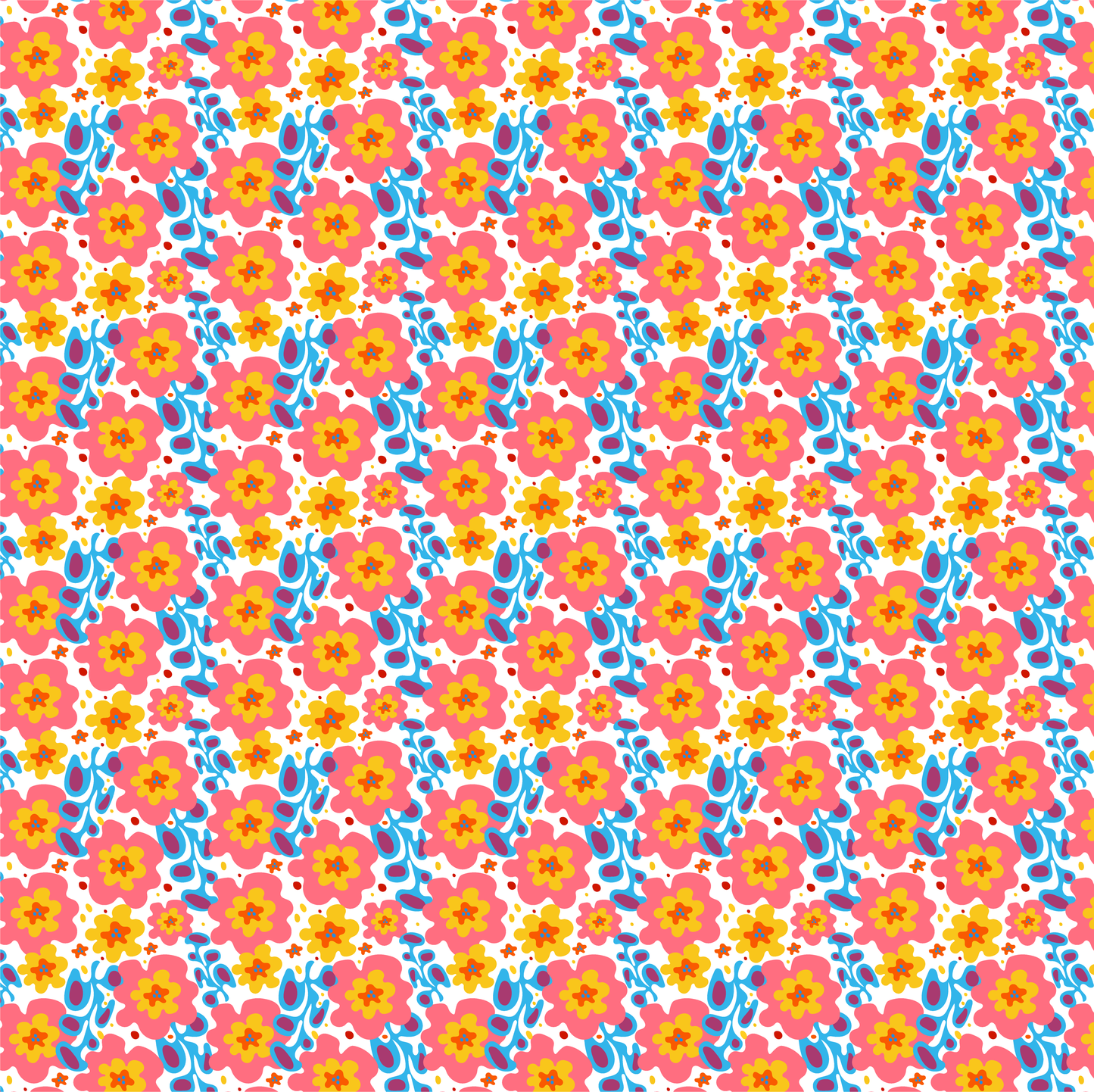 Love 1964 -- Digital Download Pattern