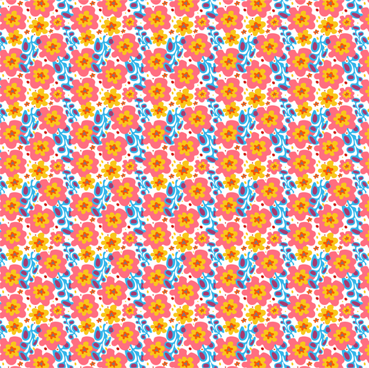 Love 1964 -- Digital Download Pattern