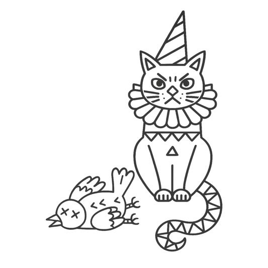 She Did It -- Free Digital Download