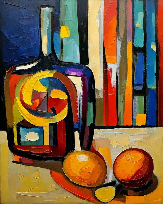 When Life Gives You 16x20 Fine Art Print