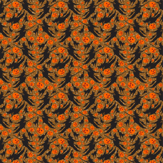 Always Be Witch'n -- Digital Pattern Download