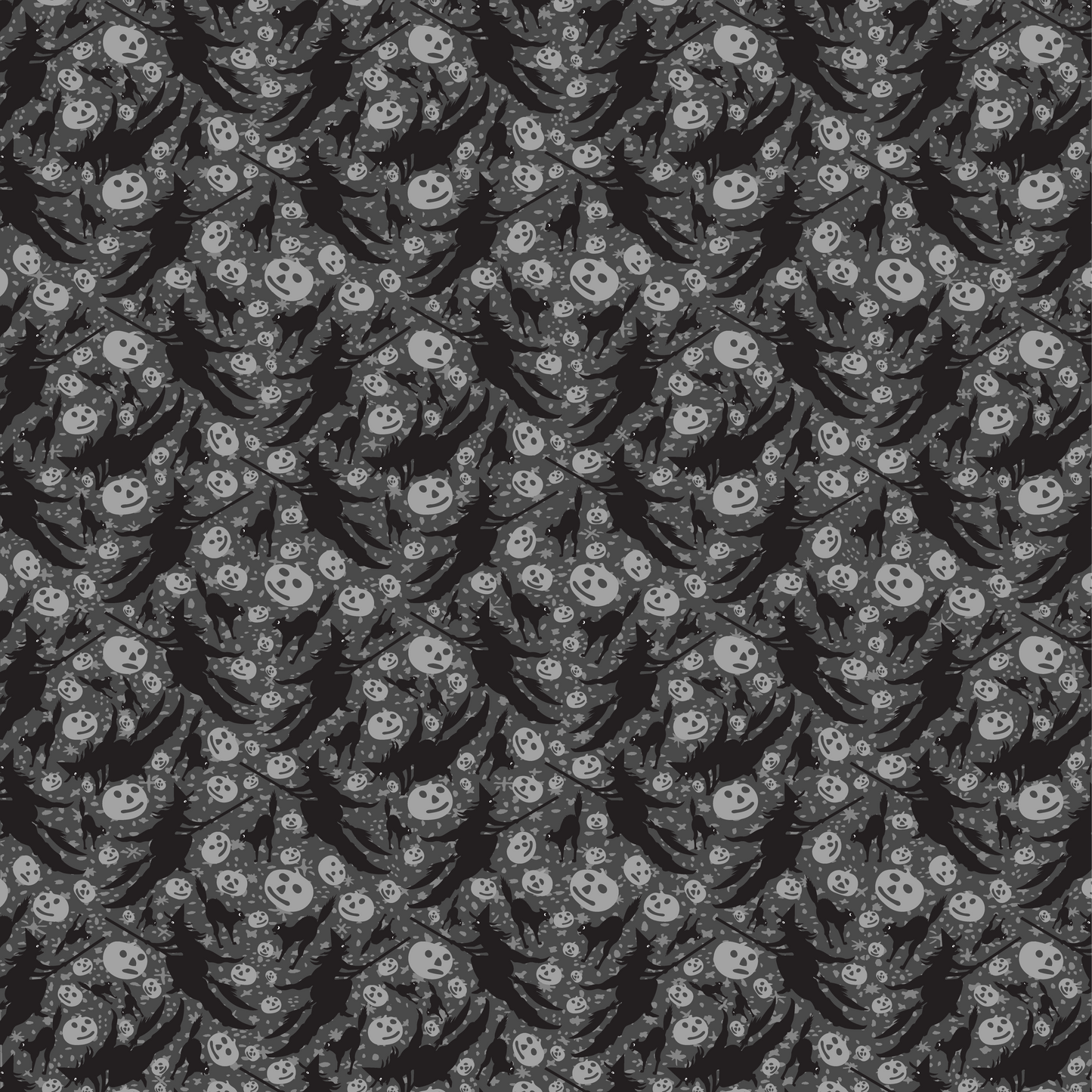 Always Be Witch'n -- Digital Pattern Download