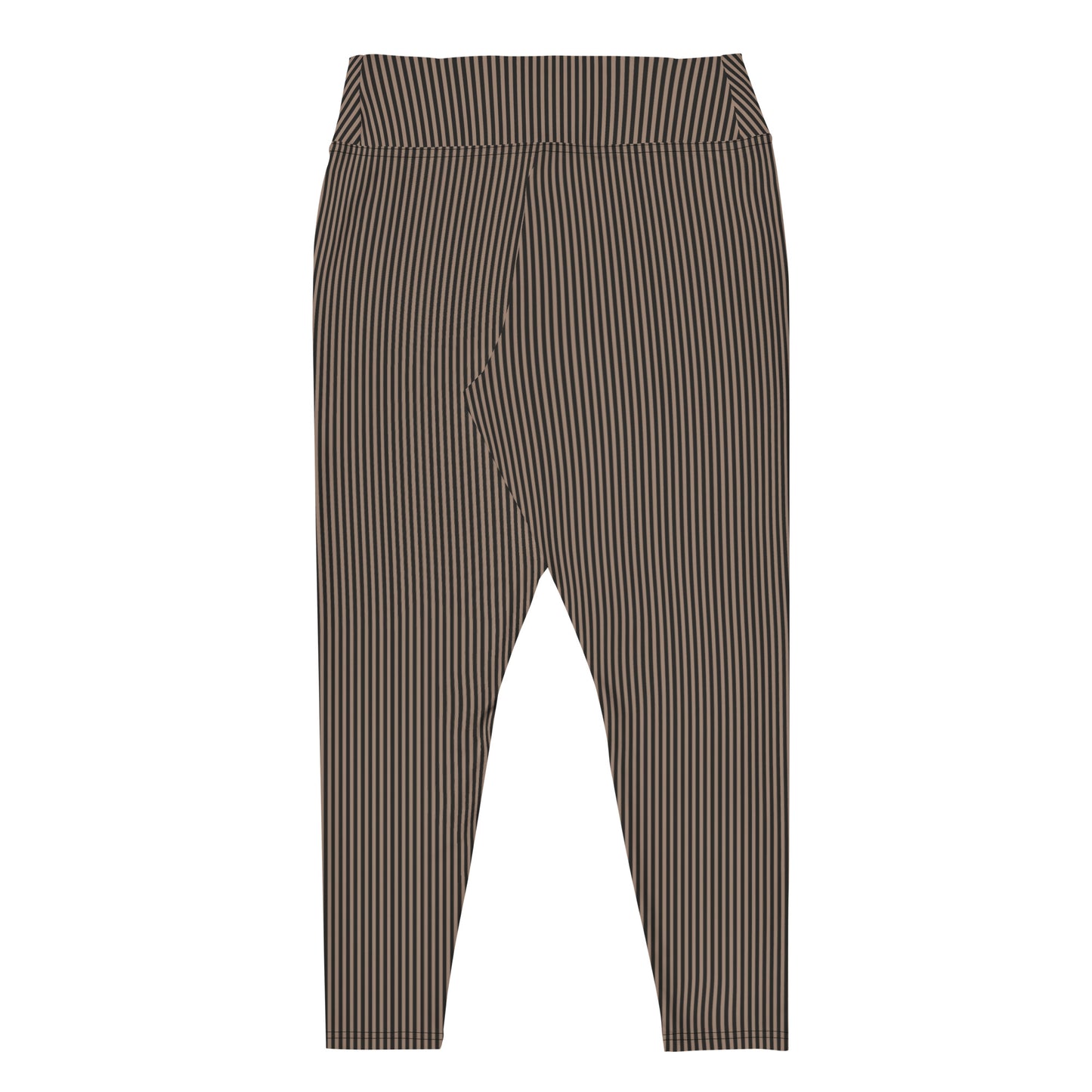 The Hybrid Worker Plus Size Leggings  Sizes: 2XL - 6XL