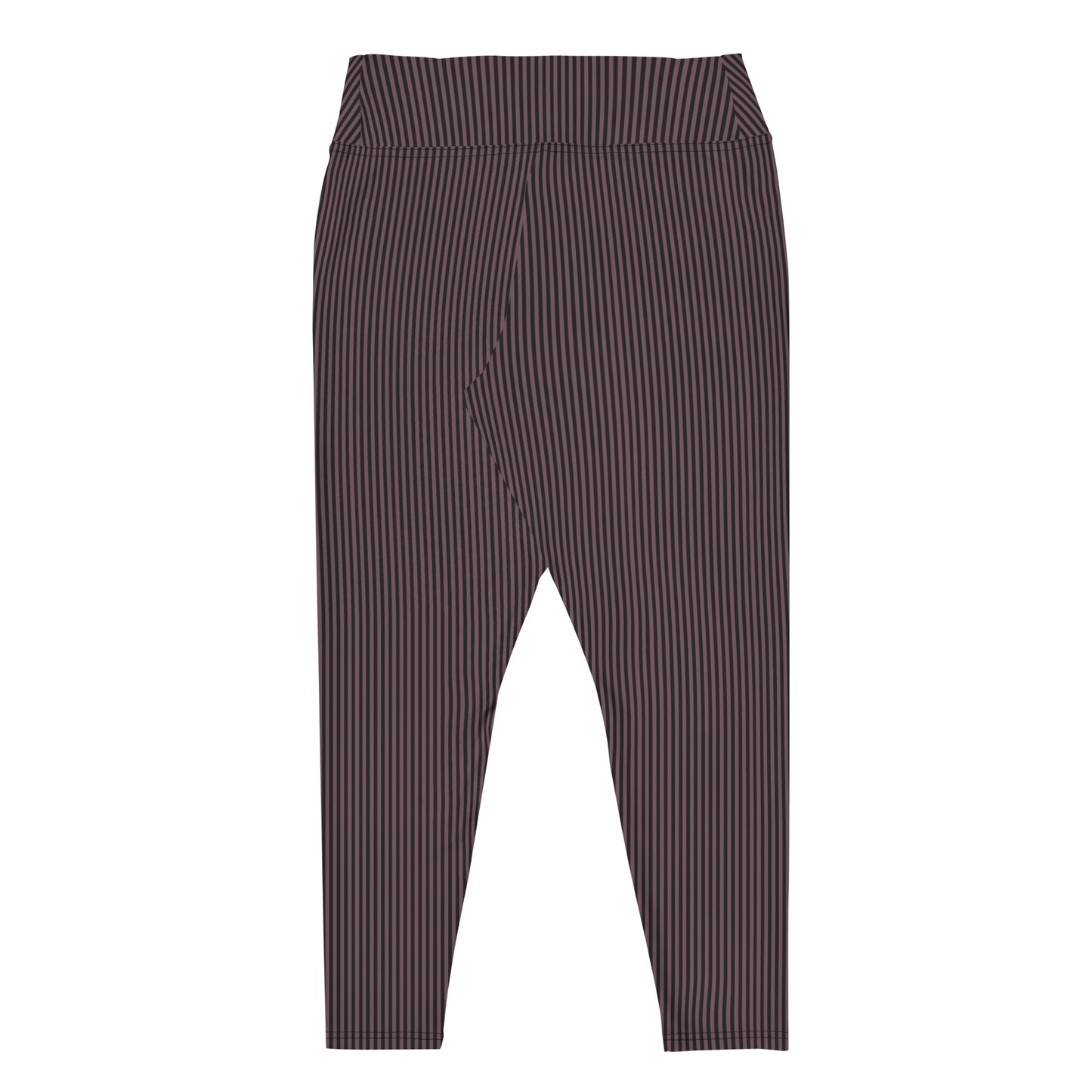 The Hybrid Worker Plus Size Leggings  Sizes: 2XL - 6XL