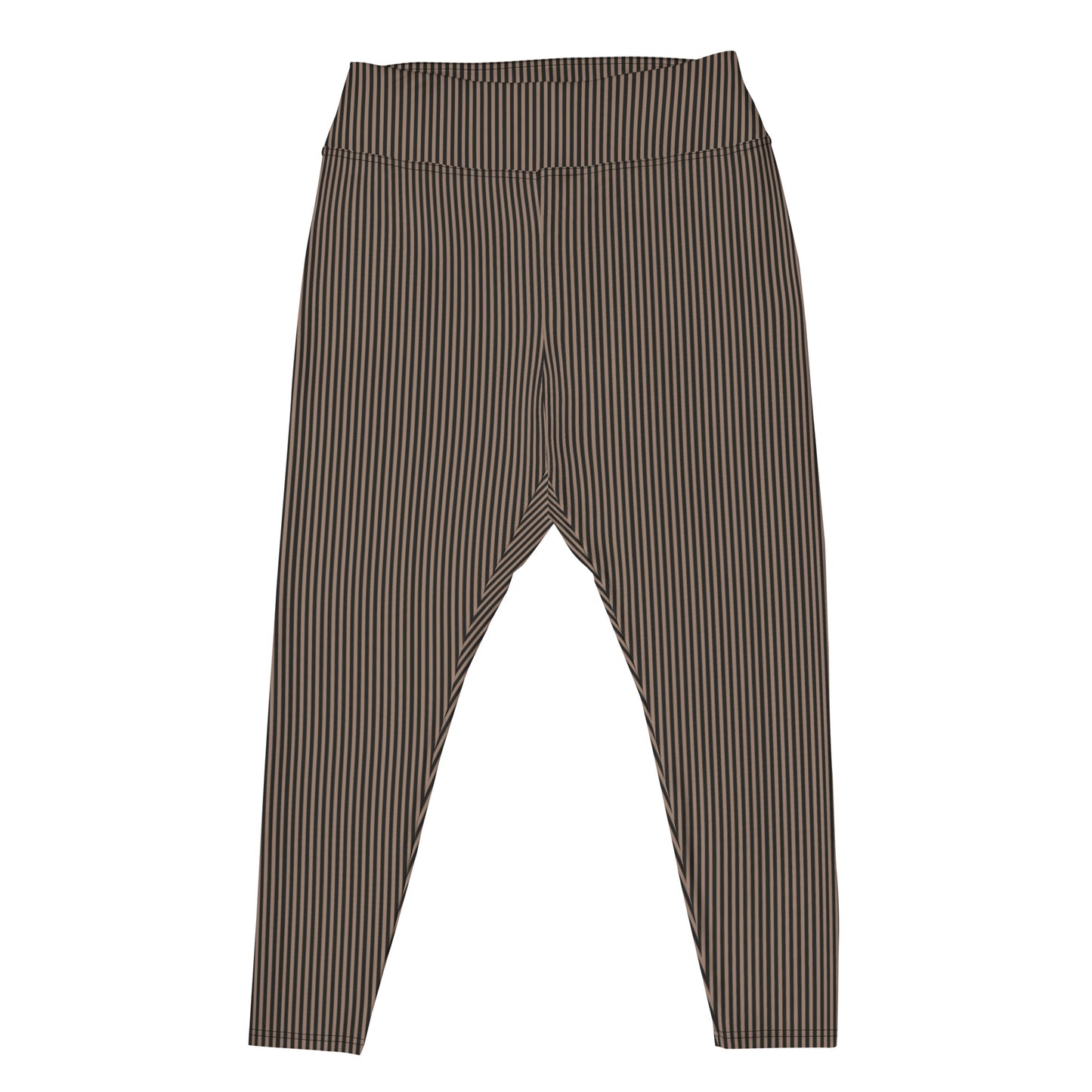 The Hybrid Worker Plus Size Leggings  Sizes: 2XL - 6XL