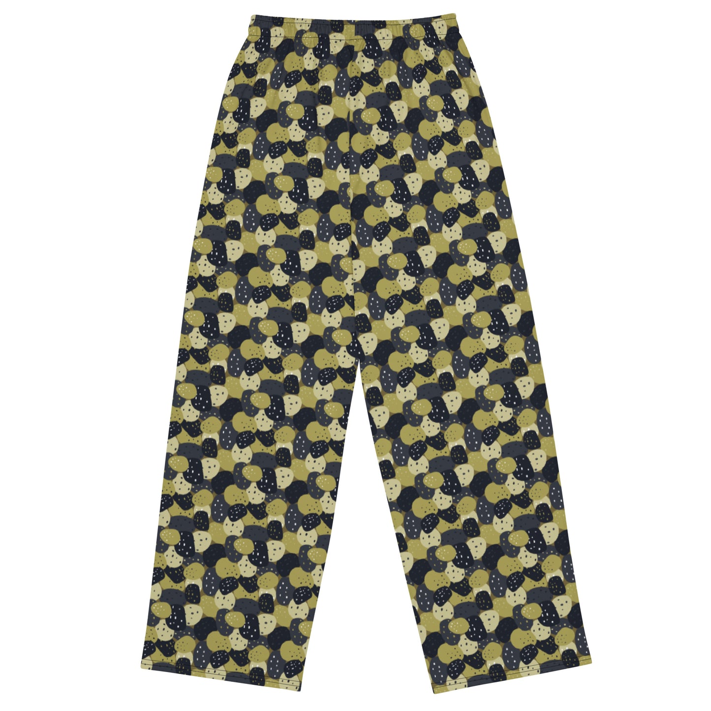 Gummy Goodies Unisex Wide-Leg Pants   Sizes: 2XS - 6XL