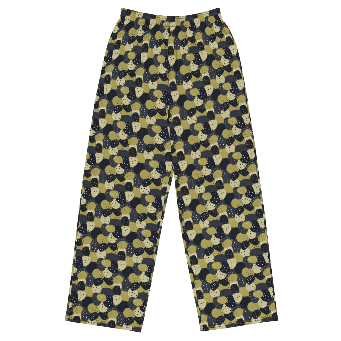 Gummy Goodies Unisex Wide-Leg Pants   Sizes: 2XS - 6XL