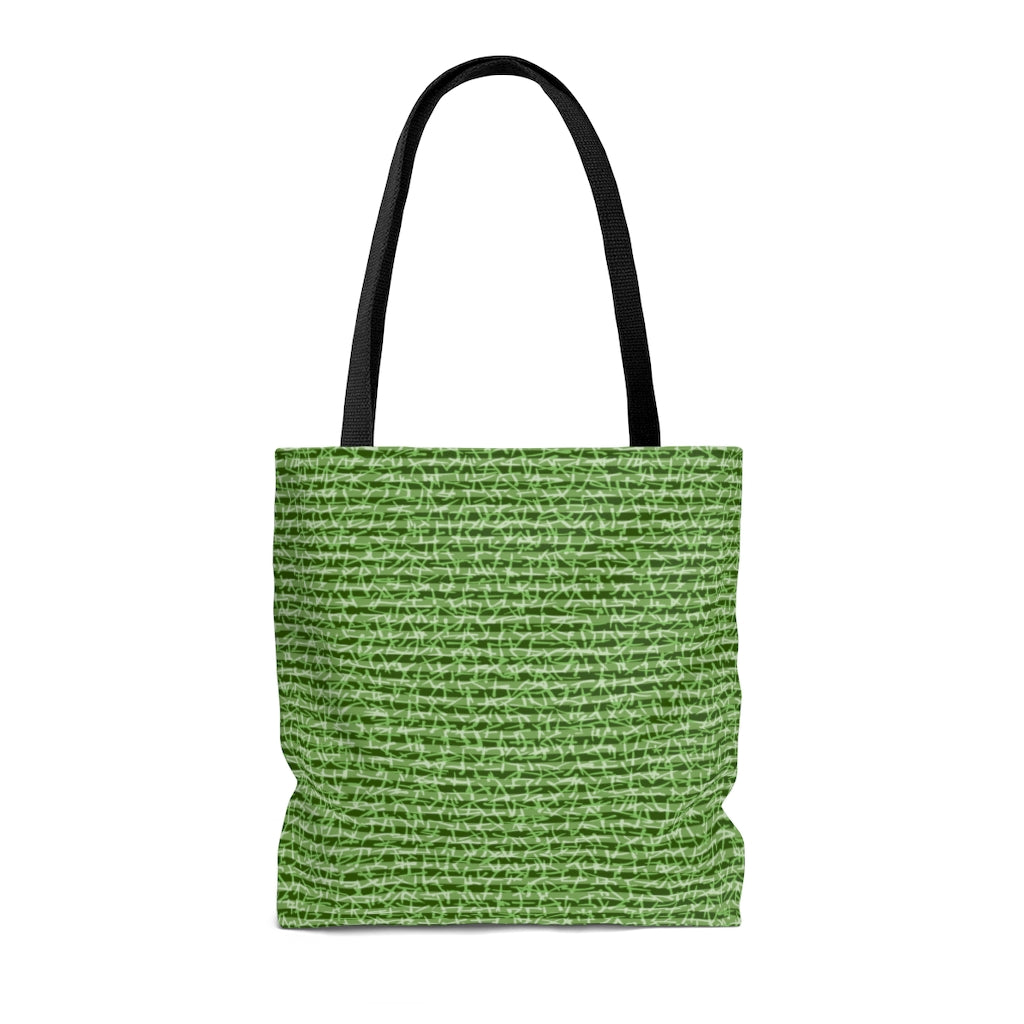 Go to Market Tote Bag