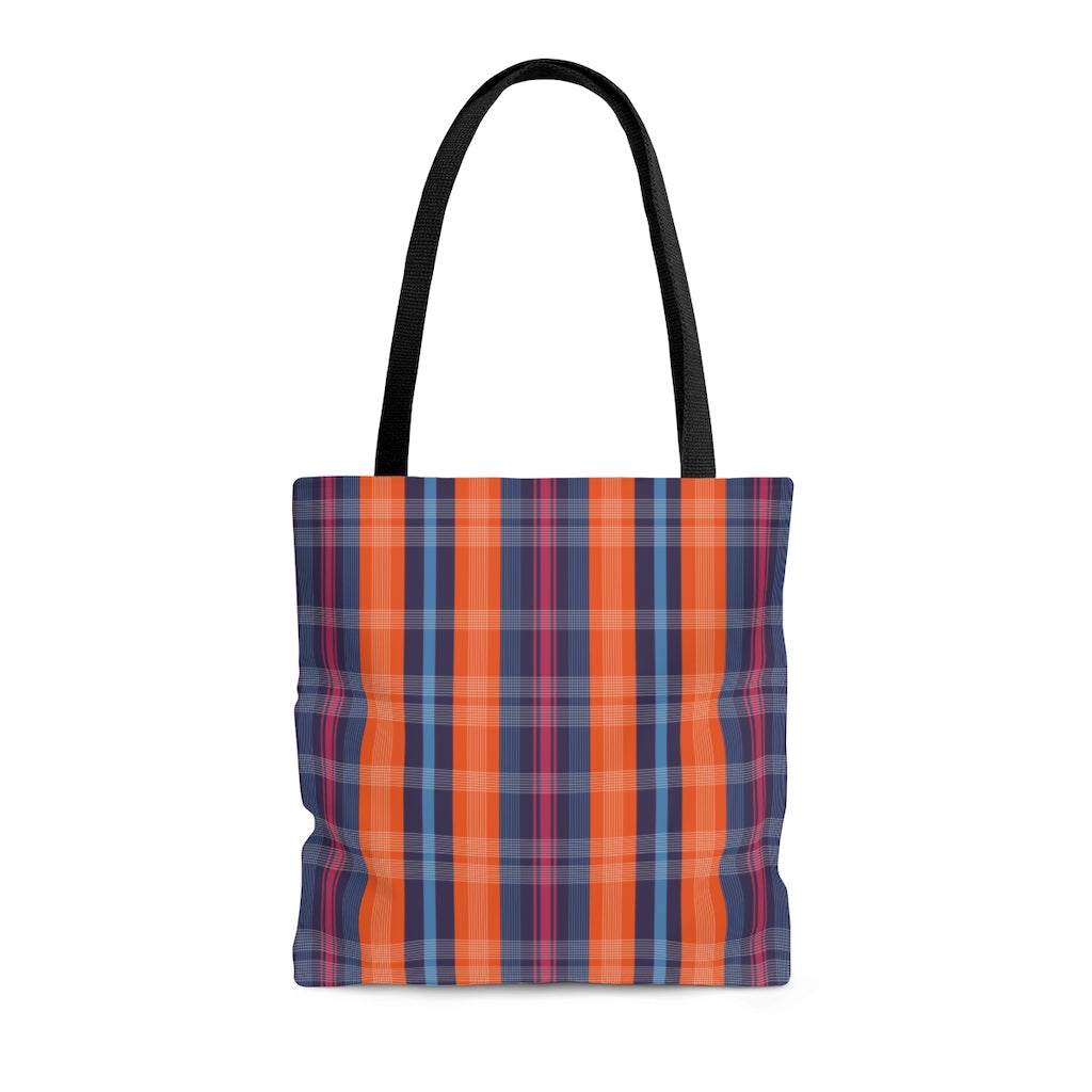 Go to Market Tote Bag