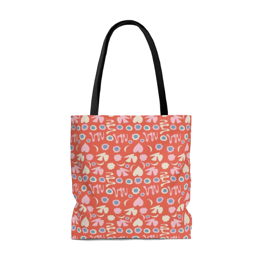 Go To Market Tote Bag