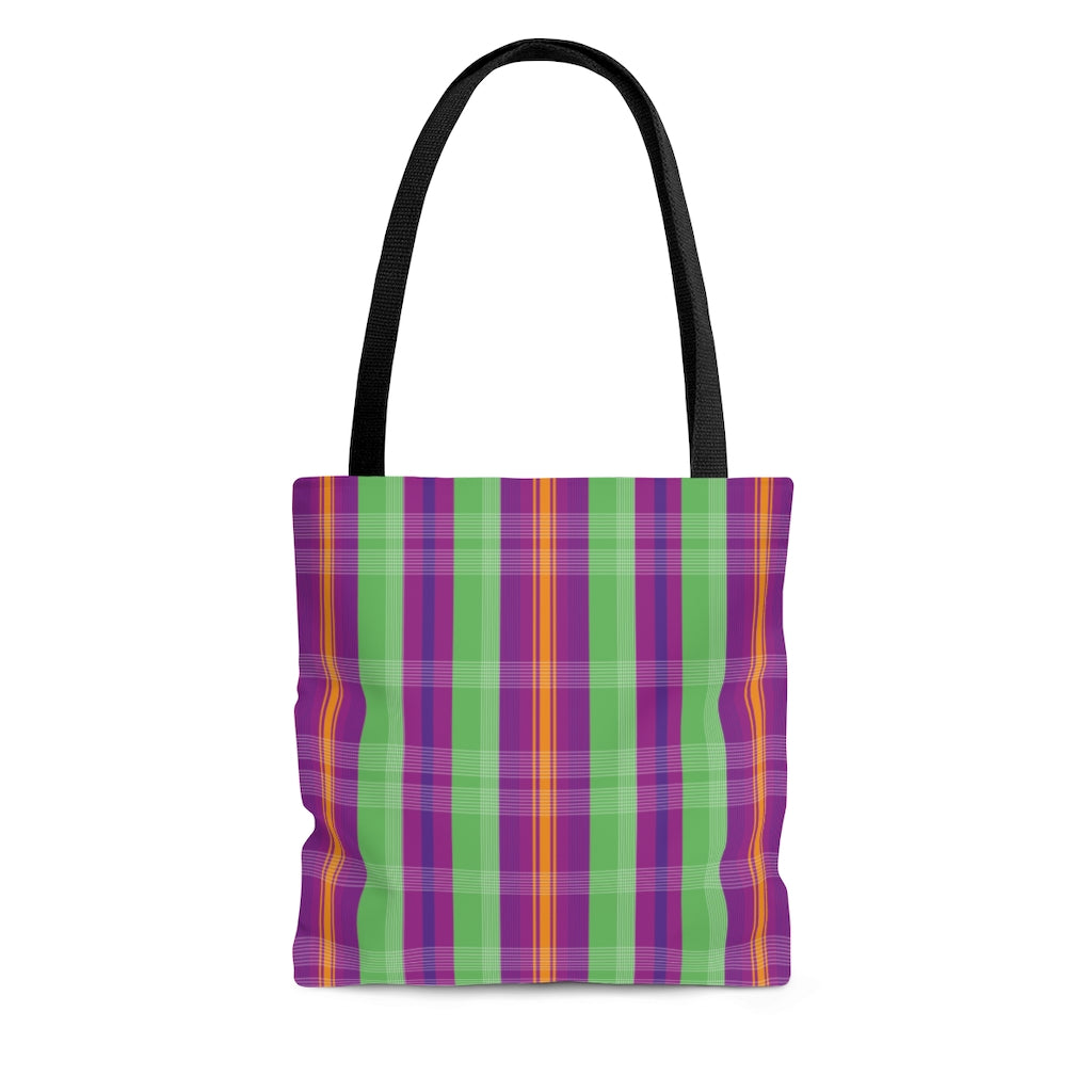 Go to Market Tote Bag