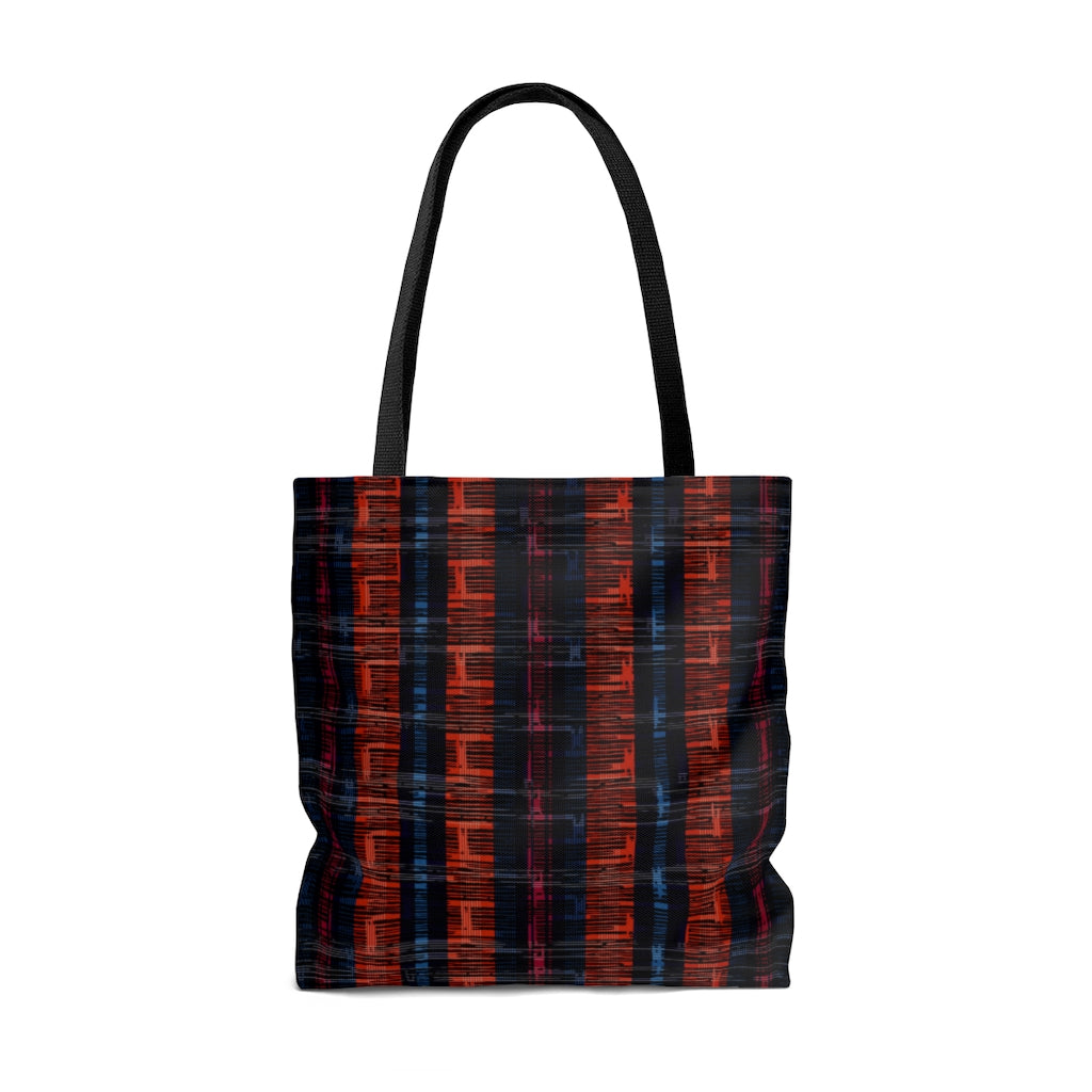 Go to Market Tote Bag