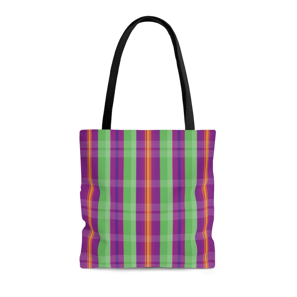 Go to Market Tote Bag