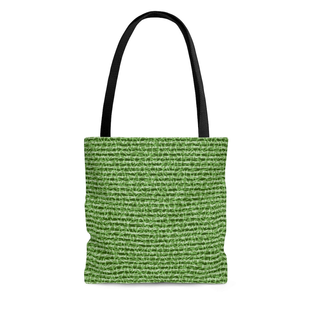 Go to Market Tote Bag