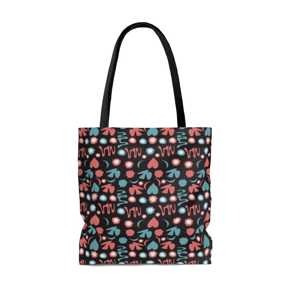 Go To Market Tote Bag